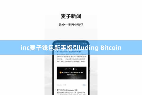 inc麦子钱包新手指引luding Bitcoin
